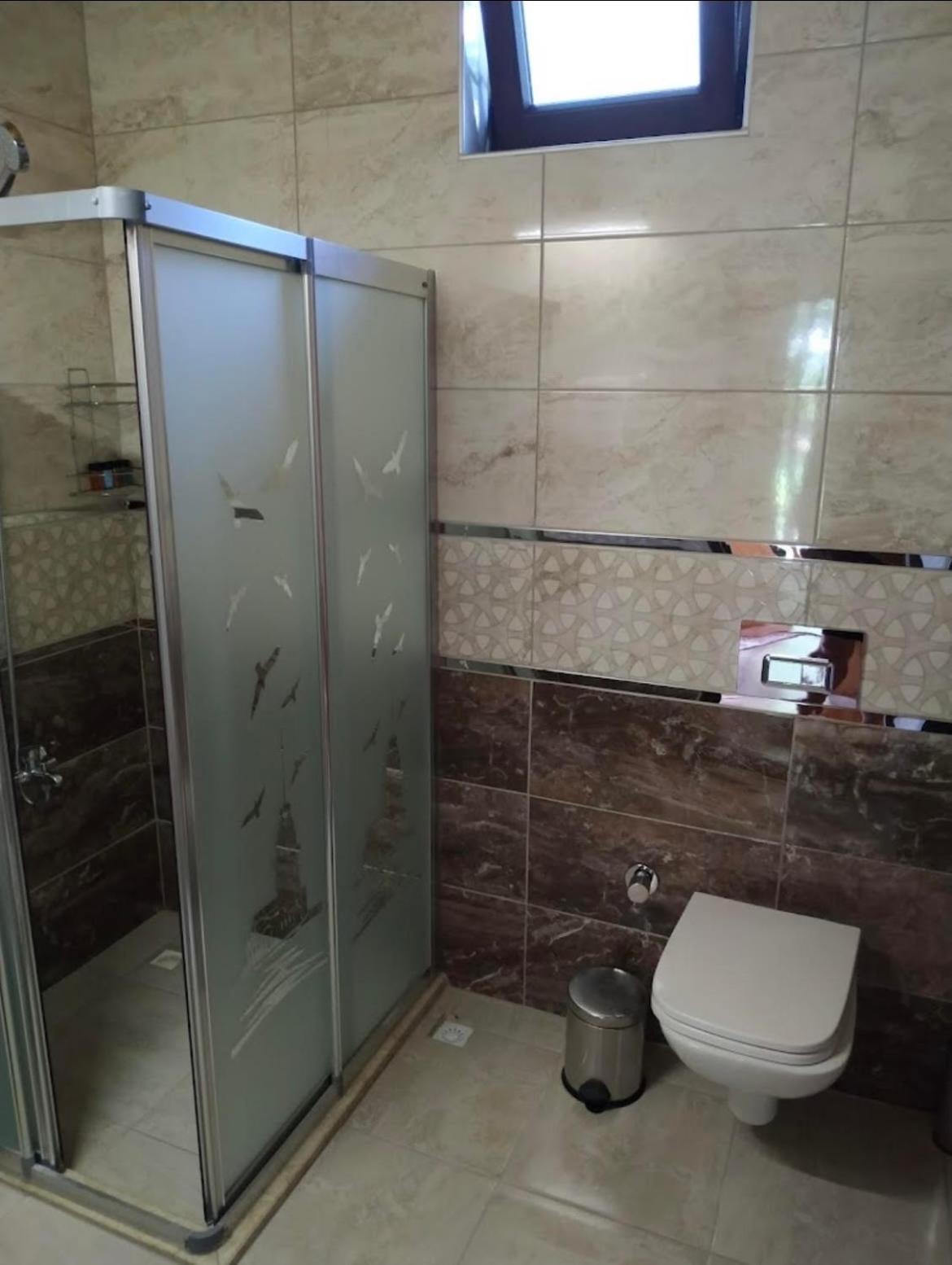 Olympos Yavuz Hotel ชิลารึ ภายนอก รูปภาพ